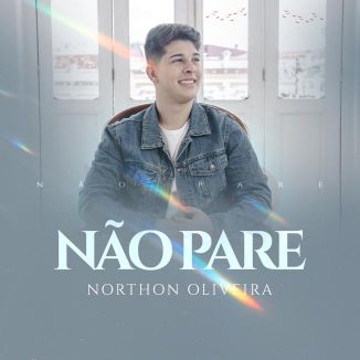 Foto da capa: Não Pare