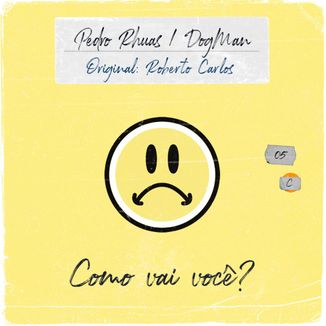 Foto da capa: Como Vai Você
