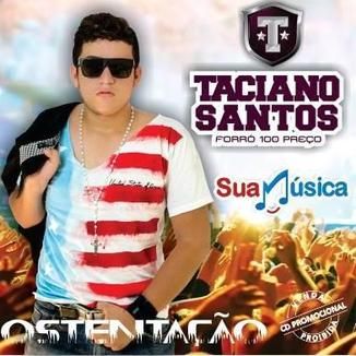 Foto da capa: TsOstentação