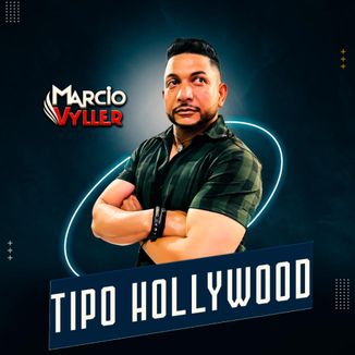 Foto da capa: Tipo de Hollywood