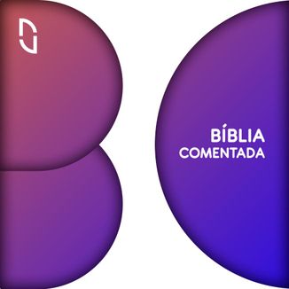 Foto da capa: Salmos 21 - 30