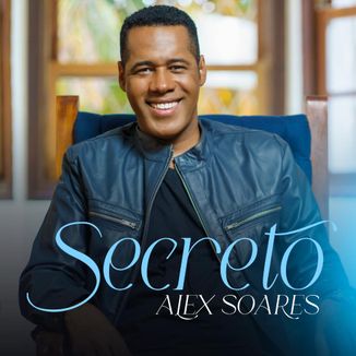 Foto da capa: Secreto