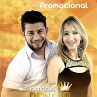 Foto da capa: FORROZÃO DESEJO VIP