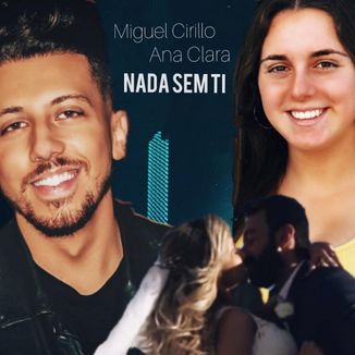 Foto da capa: Nada Sem Ti