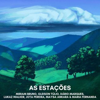 Foto da capa: As Estações