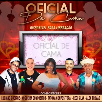 Foto da capa: OFICIAL DE CAMA