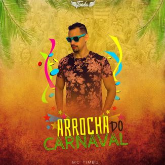 Foto da capa: Arrocha do Carnaval