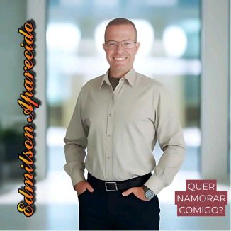 Foto da capa: Quer Namorar Comigo?