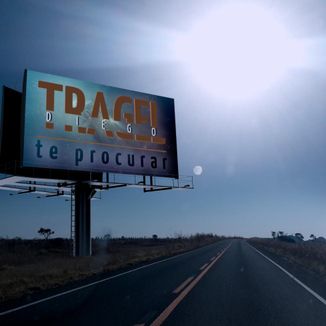 Foto da capa: Te Procurar
