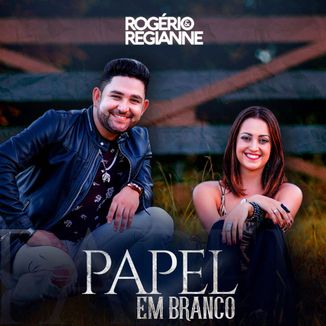Foto da capa: Papel Em Branco