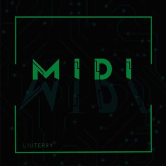 Foto da capa: MIDI