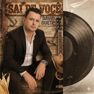 Foto da capa: SAI DE VOCÊ