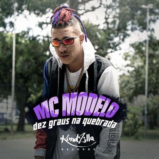 Foto da capa: Dez Graus Na Quebrada
