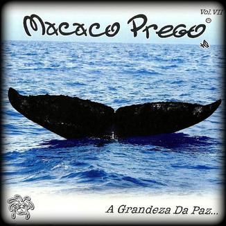 Foto da capa: A GRANDEZA DA PAZ