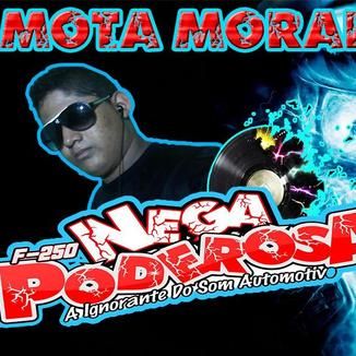 Foto da capa: Mota Moral
