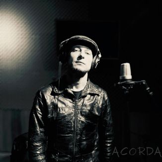 Foto da capa: Acorda