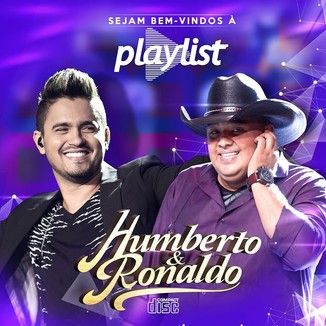 Foto da capa: Playlist
