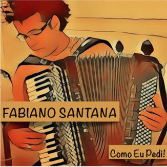 Foto da capa: Como Eu Pedi!