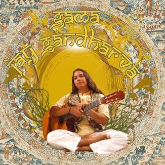 Foto da capa: Jay Gandharva