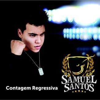 Foto da capa: Contagem Regressiva