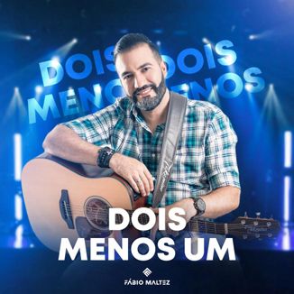 Foto da capa: Dois Menos Um