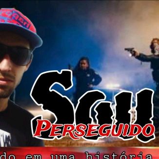 Foto da capa: Sou Perseguido