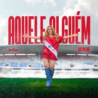 Foto da capa: Aquele Alguém (Beat Melody)