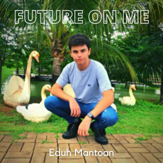 Foto da capa: Future On Me