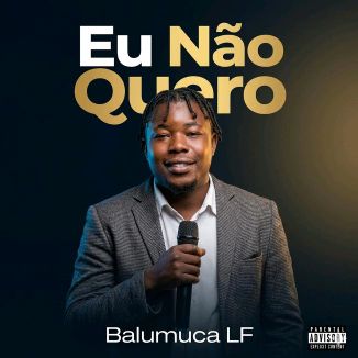 Foto da capa: Eu Não Quero Ouvir Fofocas