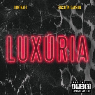Foto da capa: Luxúria