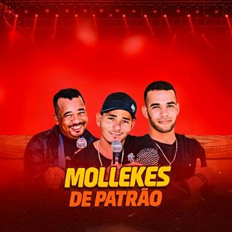 Foto da capa: Xote De Alegria - Mollekes De Patrão - 2025