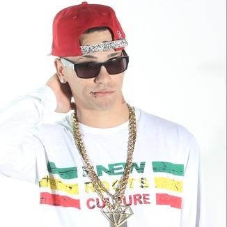 Foto da capa: Rap and Funk