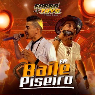 Foto da capa: Baile e Piseiro