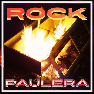 Foto da capa: Rock Paulera