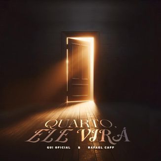 Foto da capa: Quarto, Ele virá