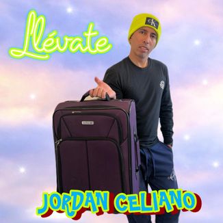 Foto da capa: Llevate