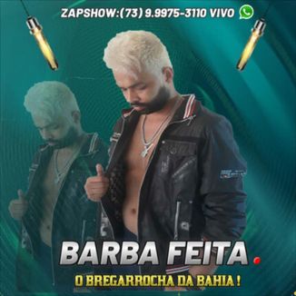 Foto da capa: Barba Feita