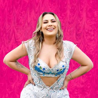 Foto da capa: Thabata - TBT