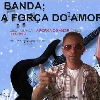 Foto da capa: A FORÇA DO AMOR
