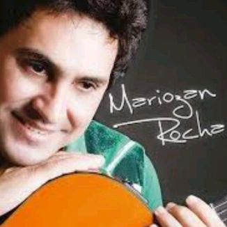 Foto da capa: MARIOZAN ROCHA - Acústico