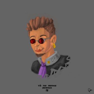 Foto da capa: Tô Na Minha