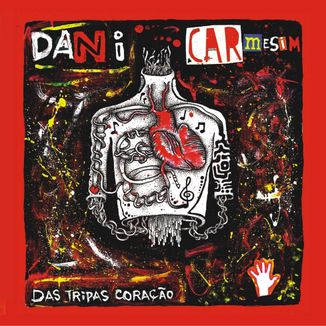 Foto da capa: Das Tripas Coração