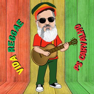 Foto da capa: Vida Reggae