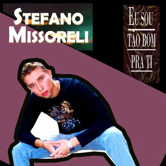 Foto da capa: Eu Sou Tão Bom Pra Ti