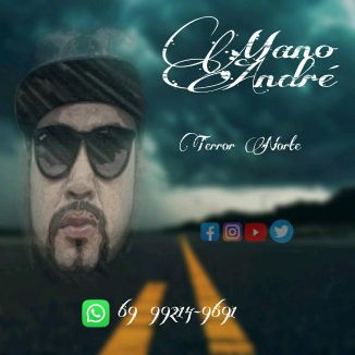 Foto da capa: Terror Norte