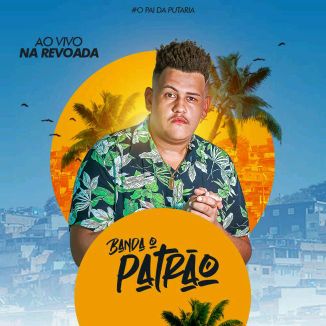 Foto da capa: Ao Vivo Na Revoada