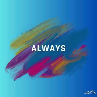 Foto da capa: Always