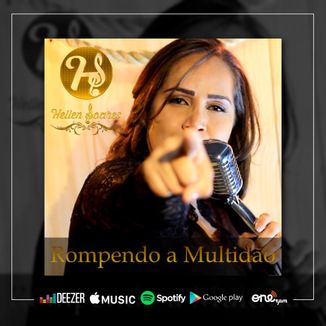 Foto da capa: Rompendo a Multidão