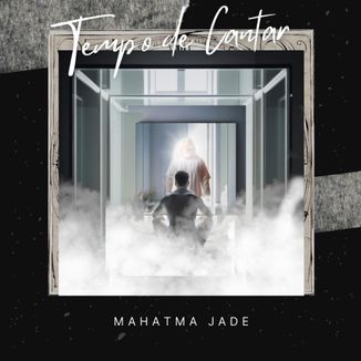 Foto da capa: Mahatma Jade (Gospel) (Caminho de Luz)