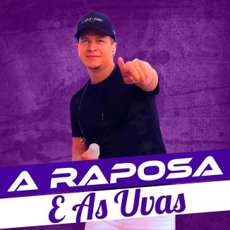 Foto da capa: A Raposa E As Uvas